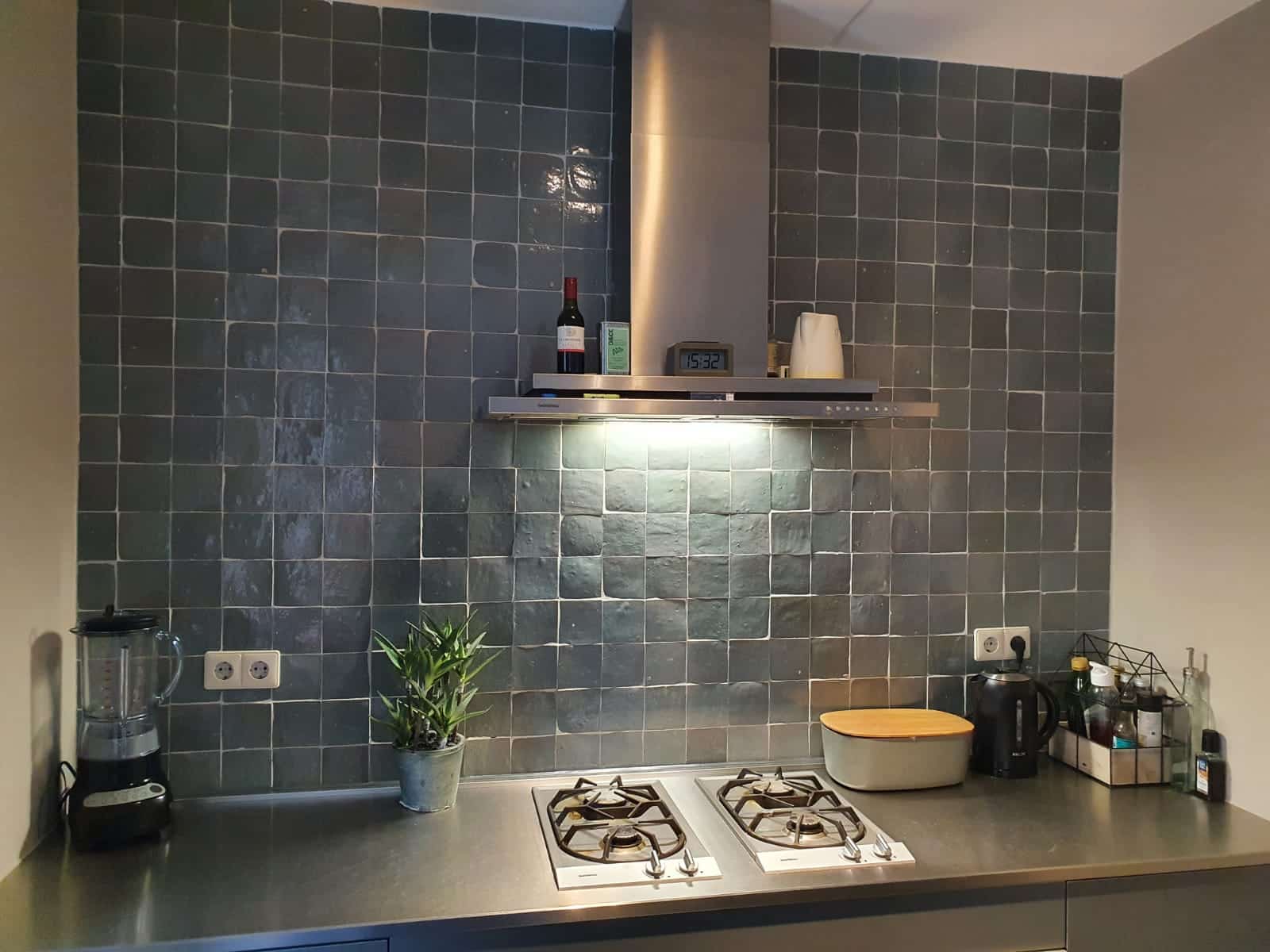 FotoDecoratieve tegels van Floorz